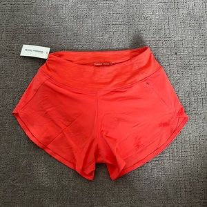 outdoor voices hudson shorts size small